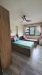 Blk 550B Segar Road (Bukit Panjang), HDB 5 Rooms #557935351